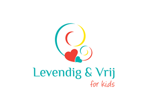 Logo Design by shadez for Levendig & Vrij | Design: #967677