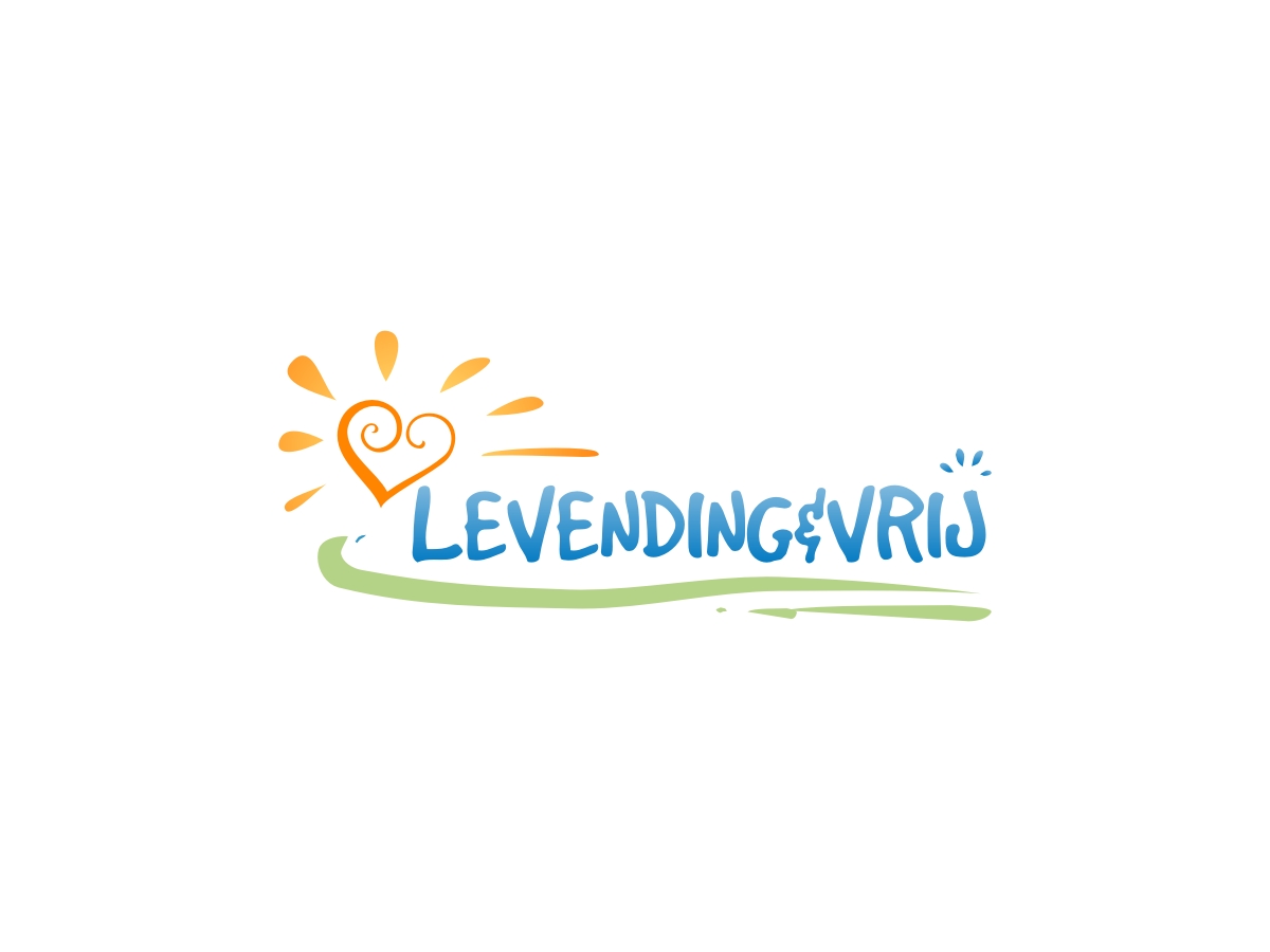 Logo Design by logomaniac for Levendig & Vrij | Design #961595