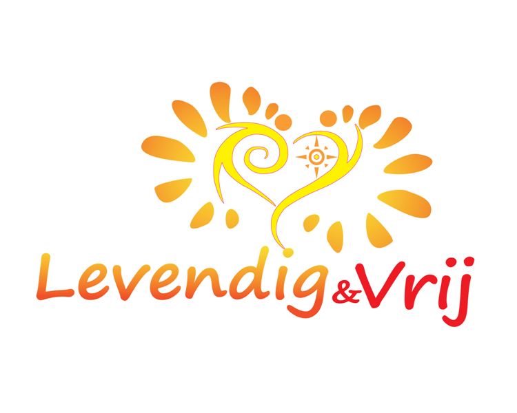 Diseño de Logo por inspiration para Levendig & Vrij | Diseño #958940