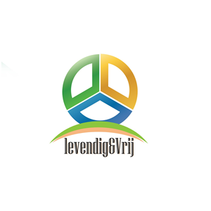 Logo Design by focus1 for Levendig & Vrij | Design: #964737