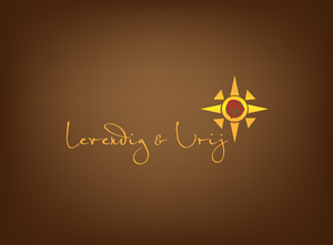 Logo Design by n574 for Levendig & Vrij | Design: #975241
