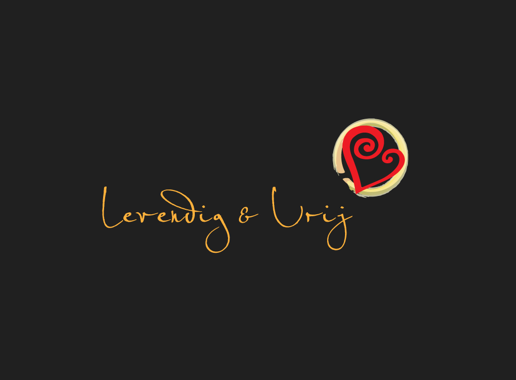 Logo Design by n574 for Levendig & Vrij | Design #975859