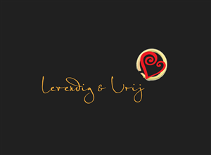 Logo Design by n574 for Levendig & Vrij | Design: #975859