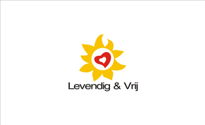 Logo Design by KaiYue Design for Levendig & Vrij | Design: #958435