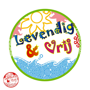 Logo Design by avital for Levendig & Vrij | Design: #964004