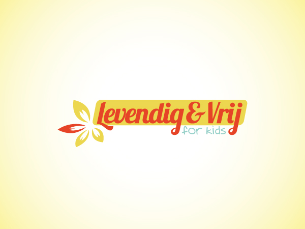 Design de Logo par MIM design pour Levendig & Vrij | Design #971181
