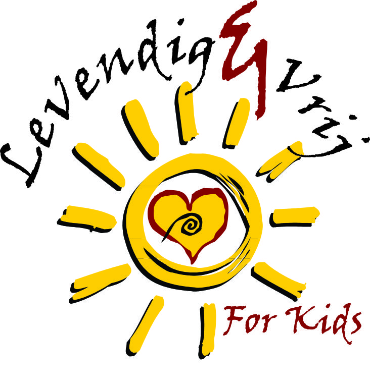 Logo Design by Sandro for Levendig & Vrij | Design #958849