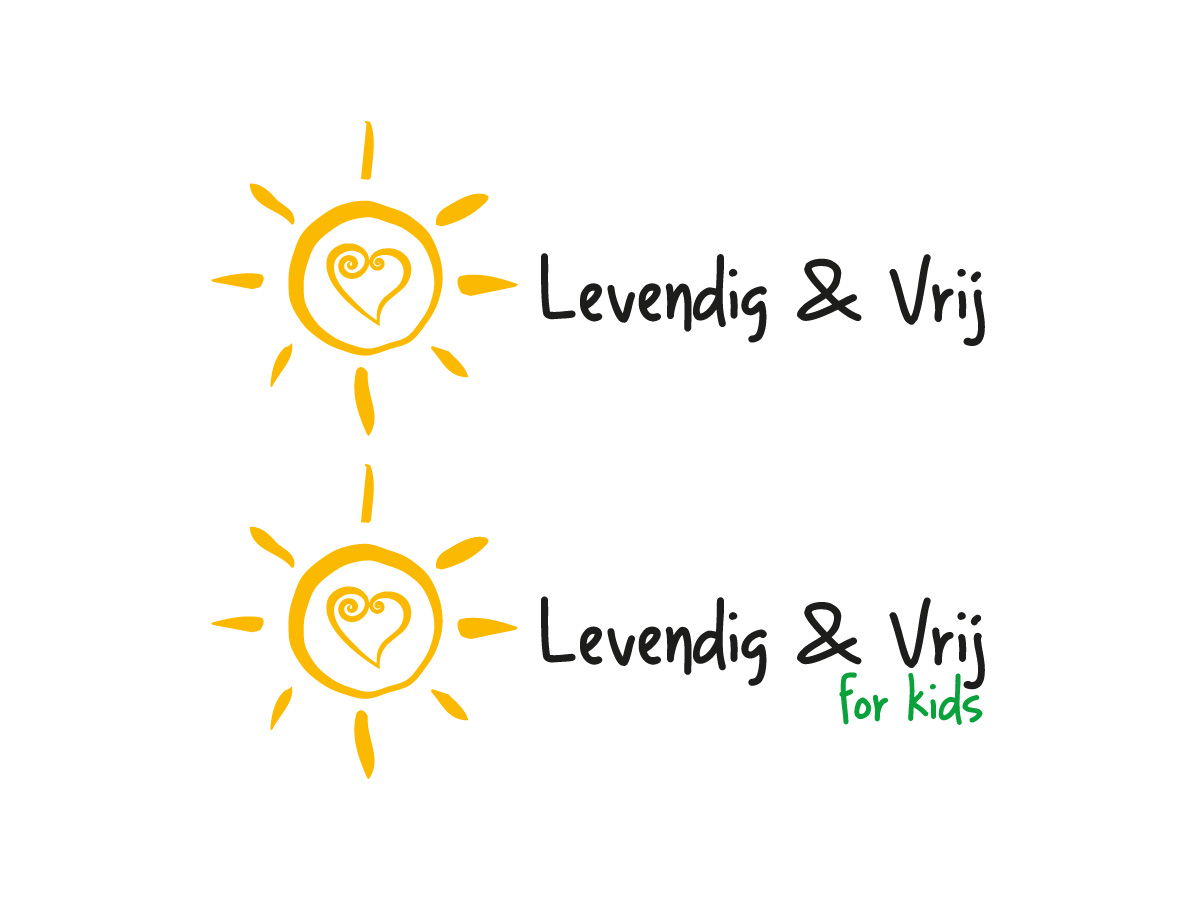 Logo Design by Cheng for Levendig & Vrij | Design #958331
