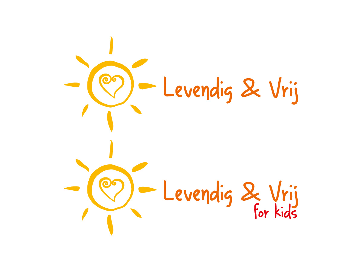 Logo Design by Cheng for Levendig & Vrij | Design #959194