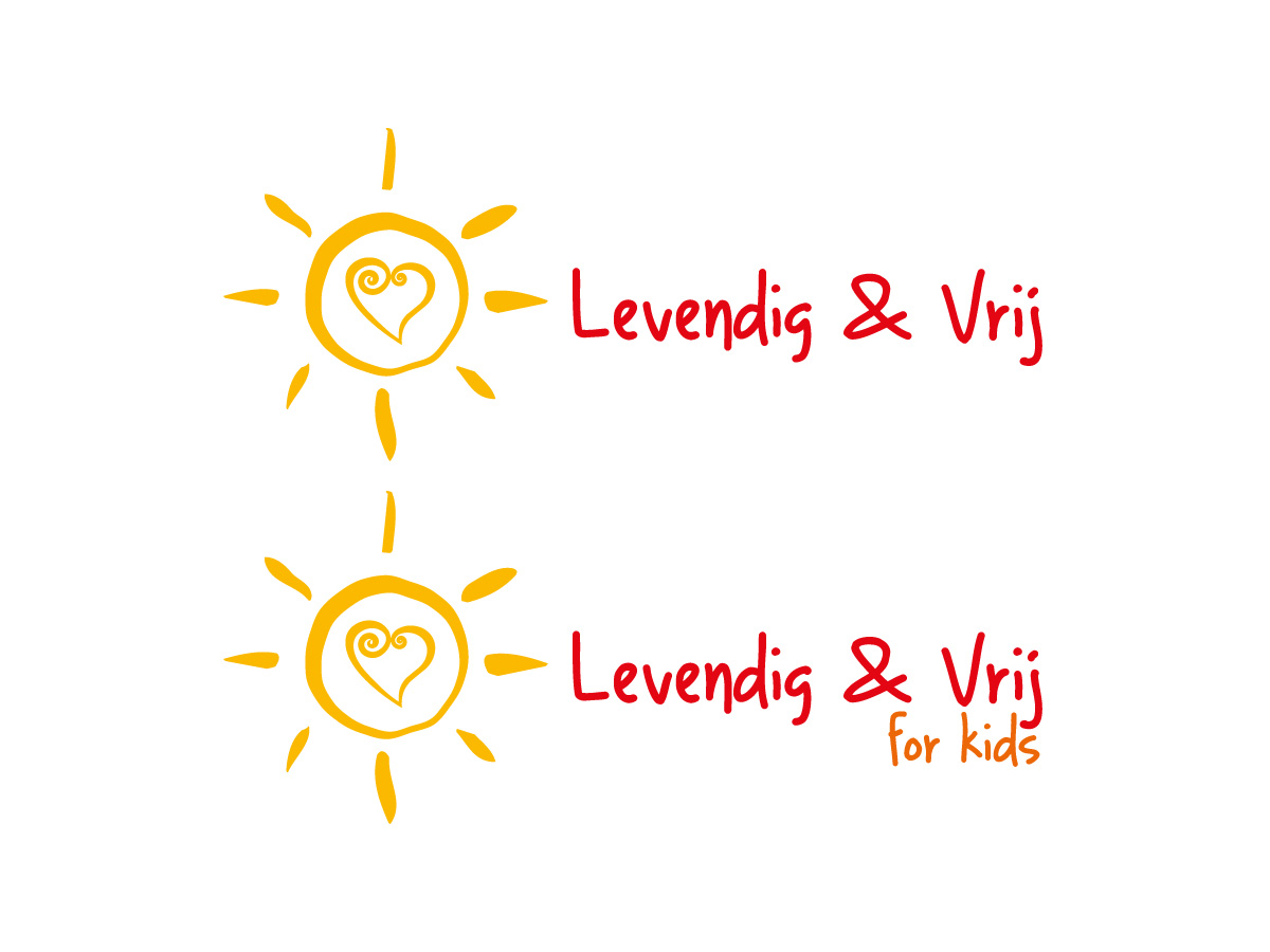 Diseño de Logo por Cheng para Levendig & Vrij | Diseño #959195