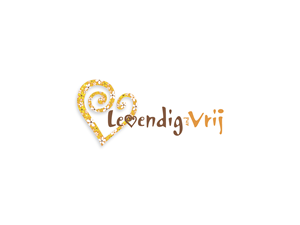 Logo Design by Bareya for Levendig & Vrij | Design: #977120