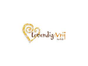 Logo Design by Bareya for Levendig & Vrij | Design: #977123