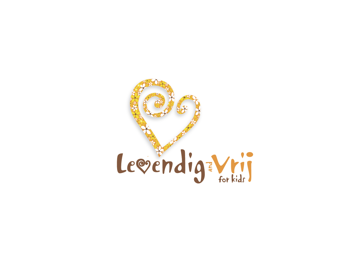 Logo Design by Bareya for Levendig & Vrij | Design #977135