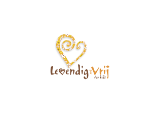 Logo Design by Bareya for Levendig & Vrij | Design: #977135