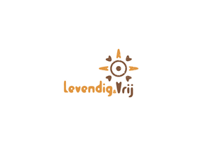 Logo Design by Bareya for Levendig & Vrij | Design: #977264
