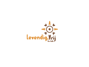 Logo Design by Bareya for Levendig & Vrij | Design: #977266