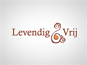 Logo Design by pixelform for Levendig & Vrij | Design #972044