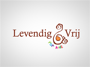 Logo Design by pixelform for Levendig & Vrij | Design: #972048