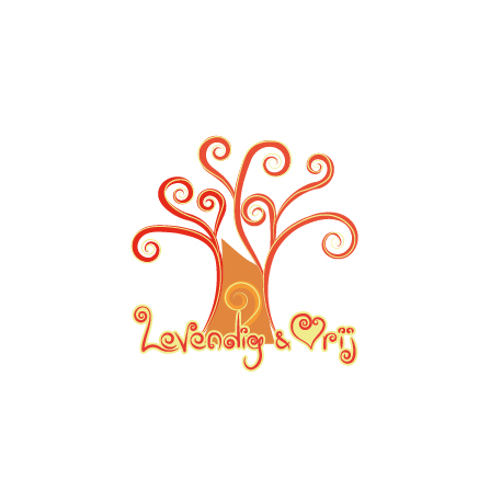 Logo Design by Tilion for Levendig & Vrij | Design #977106