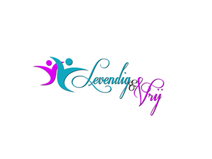 Logo Design by Creative Crown for Levendig & Vrij | Design: #972119