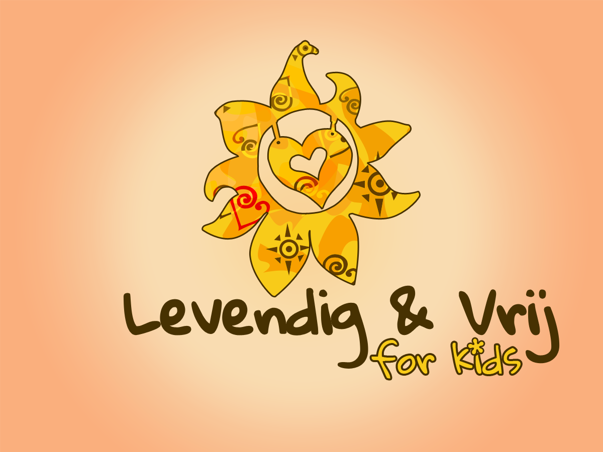 Diseño de Logo por kremi73 para Levendig & Vrij | Diseño #962034