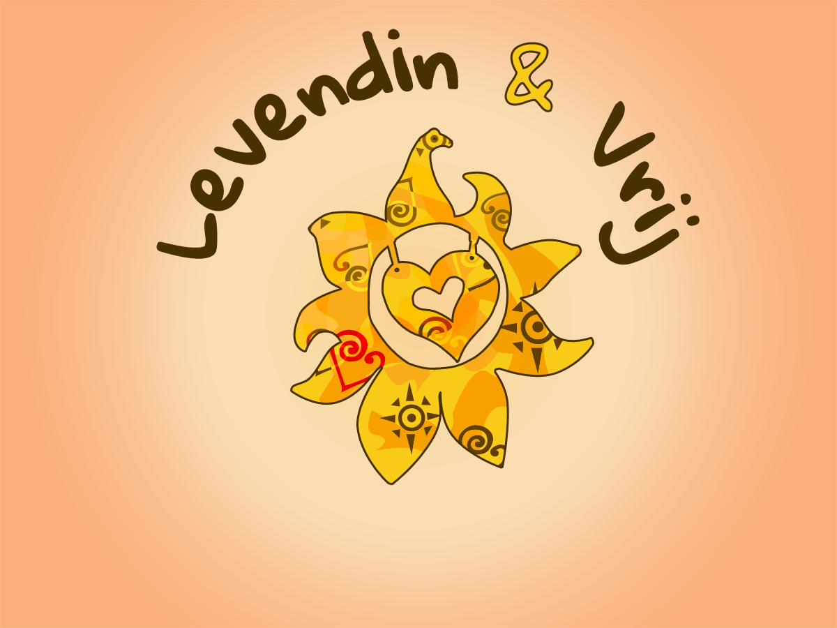 Logo Design by kremi73 for Levendig & Vrij | Design #962036