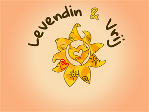 Logo Design by kremi73 for Levendig & Vrij | Design: #962036