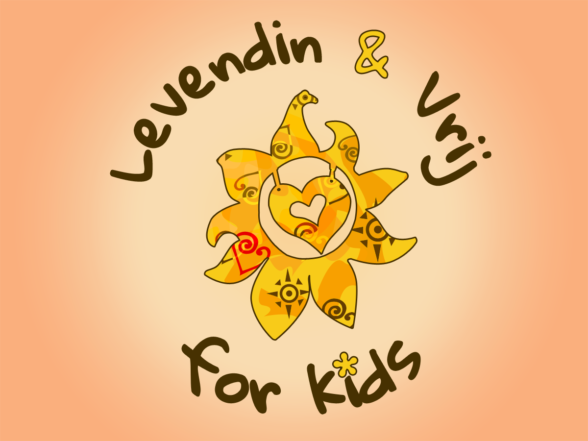 Diseño de Logo por kremi73 para Levendig & Vrij | Diseño #962037