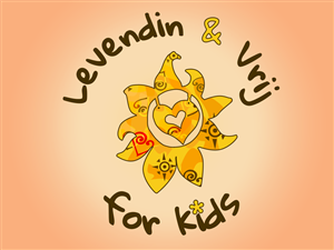 Diseño de Logo por kremi73 para Levendig & Vrij | Diseño: #962037