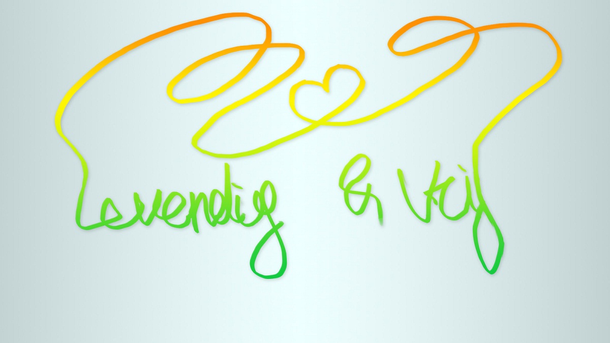 Logo Design by Laleh for Levendig & Vrij | Design #958452