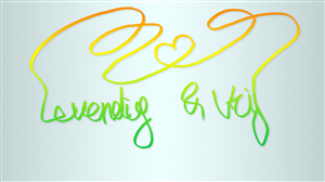 Logo Design by Laleh for Levendig & Vrij | Design: #958452