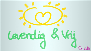 Logo Design by Laleh for Levendig & Vrij | Design: #958474