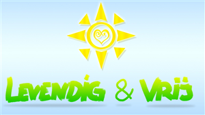 Logo Design by Laleh for Levendig & Vrij | Design: #958591