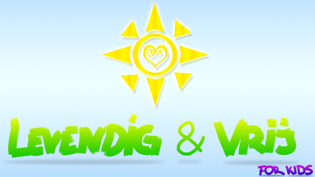 Diseño de Logo por Laleh para Levendig & Vrij | Diseño #958592