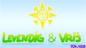 Logo Design by Laleh for Levendig & Vrij | Design: #958592