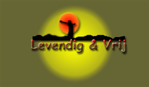 Logo Design by amrita for Levendig & Vrij | Design: #964901