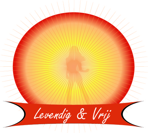Logo Design by Dhanya for Levendig & Vrij | Design #967058