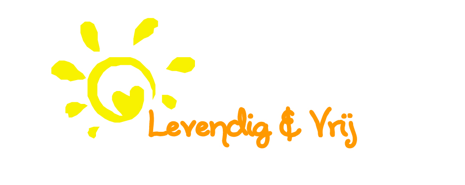 Logo-Design von kayleigh mahon für Levendig & Vrij | Design #958694