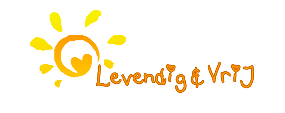 Logo Design by kayleigh mahon for Levendig & Vrij | Design #958704