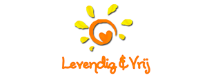 Logo Design by kayleigh mahon for Levendig & Vrij | Design: #958706