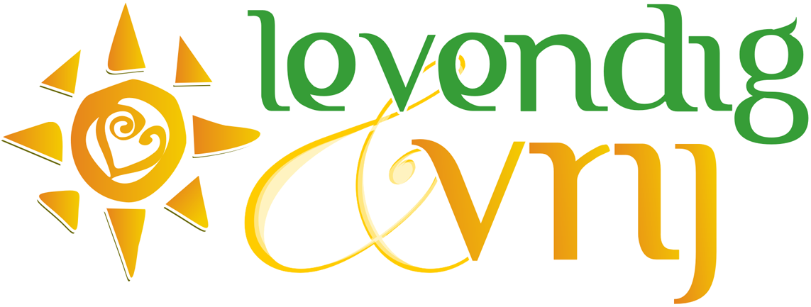 Logo Design by Julia Vasileva for Levendig & Vrij | Design #960435