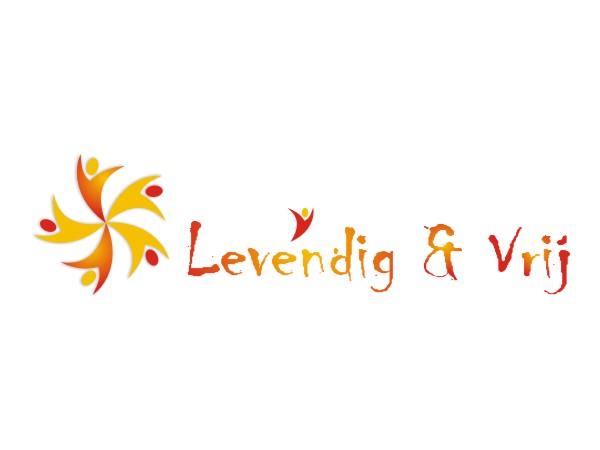 Logo Design by Ramakant for Levendig & Vrij | Design #961149