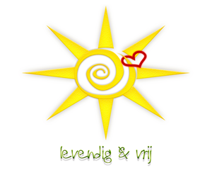 Logo Design by Nicole T Design Art for Levendig & Vrij | Design #964608