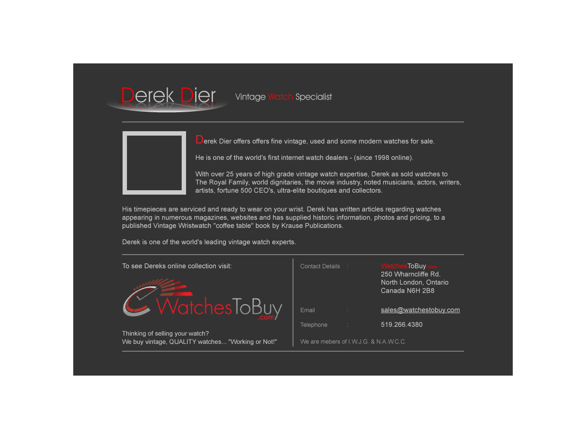 Web Design by UsBeingUs.com - Johnny for this project | Design #110781