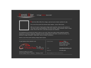 Web Design by UsBeingUs.com - Johnny for this project | Design #110781