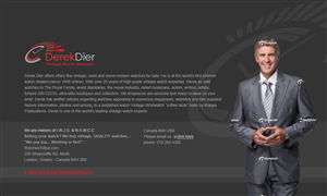 Web Design by Sky Ram