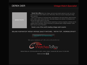 Web Design by neboica for this project | Design: #109835