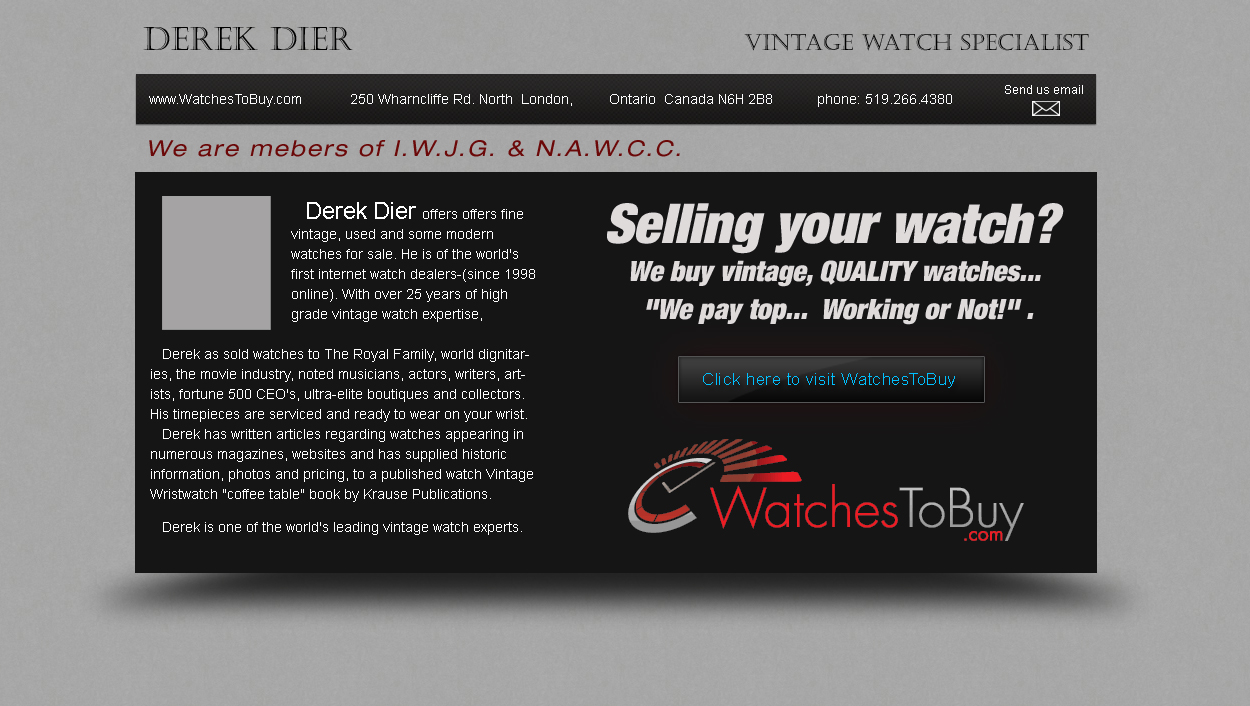 Web Design by neboica for this project | Design #110575