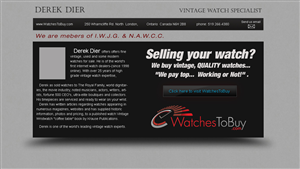 Web Design by neboica for this project | Design: #110575