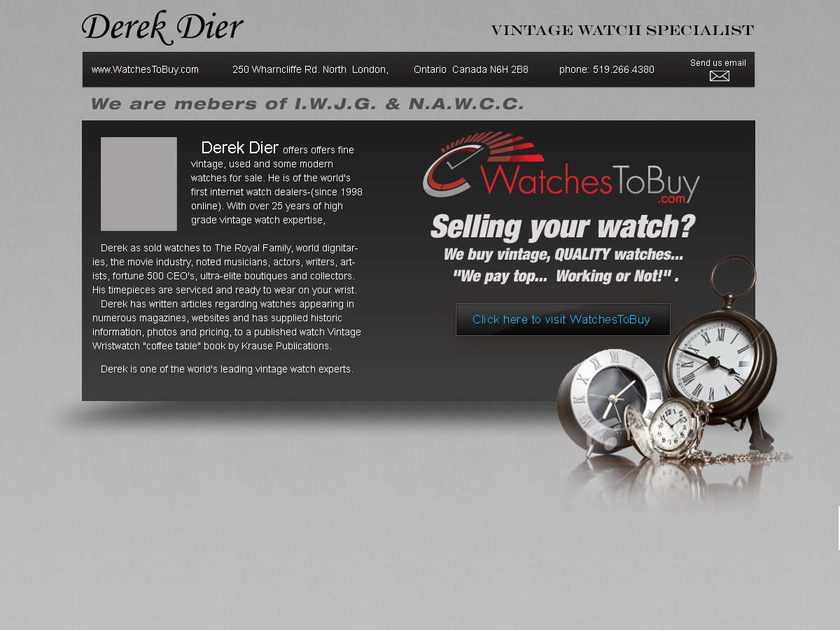 Web Design by neboica for this project | Design #112849